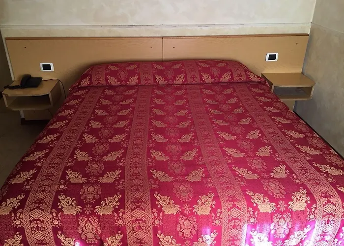 Hotel Nettuno