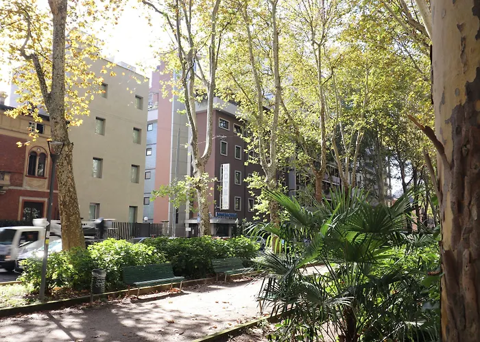 Hotel Domenichino