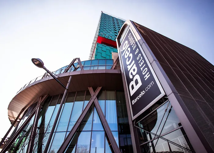 Voco Milan-Fiere By Ihg