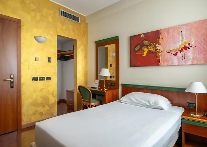 Hotel Raffaello