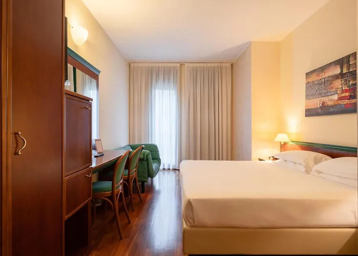 Hotel Raffaello