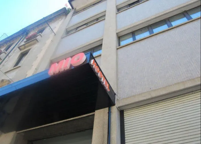 Mio Hostel