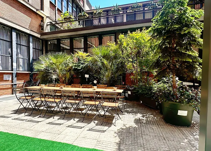 Mio Hostel