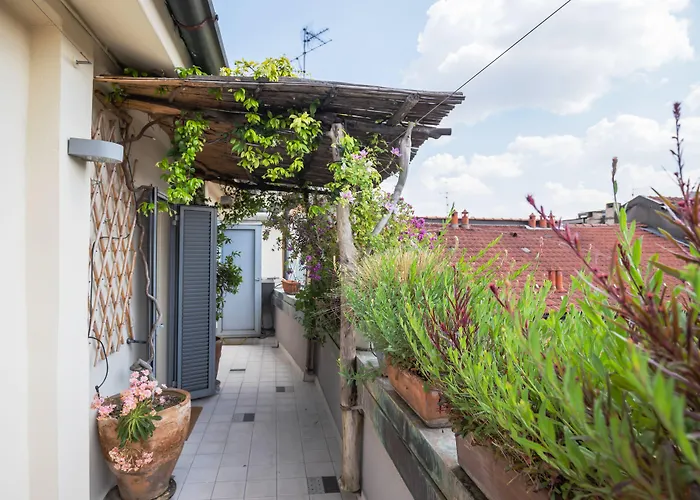 Milan Retreats Porta Venezia
