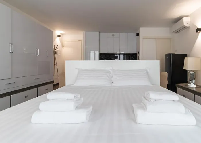 Italianway Comfort - Torino 57 A