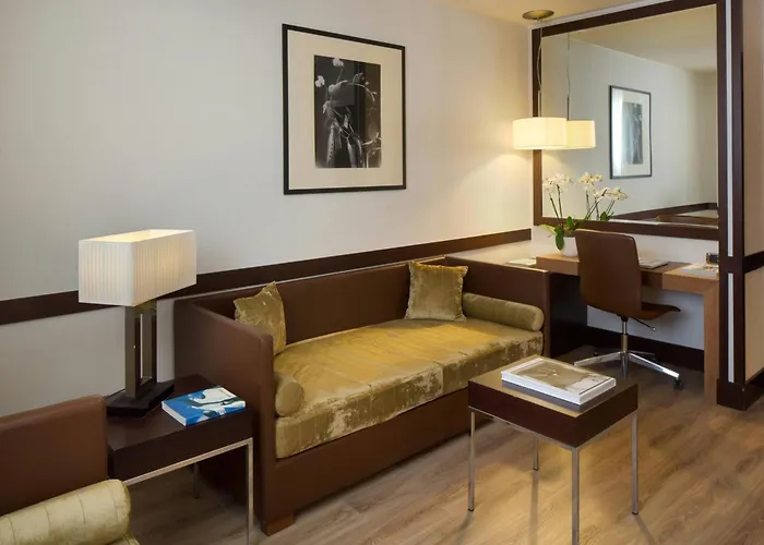 Starhotels Ritz