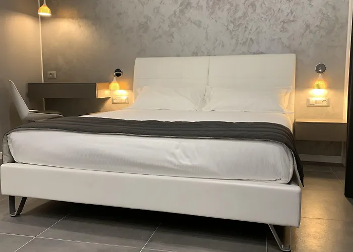 Aparthotel Bossi