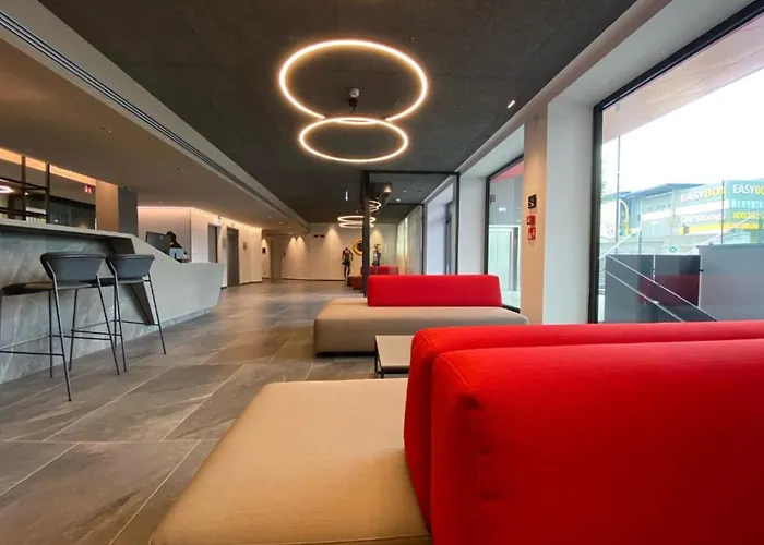 AMEDIA Hotel Milano