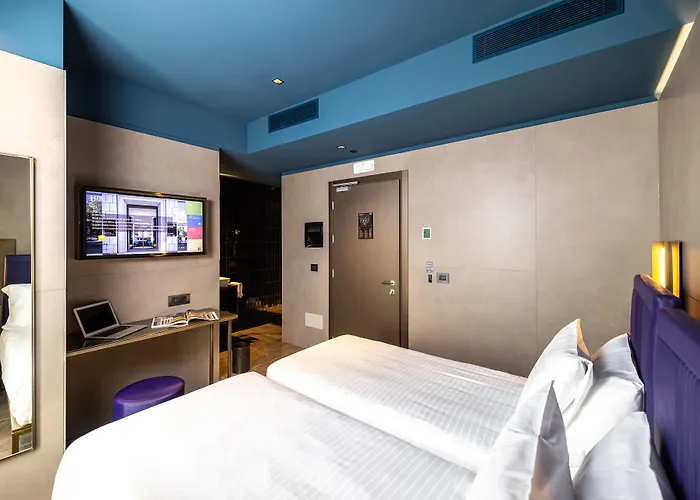Hd8 Hotel Milano