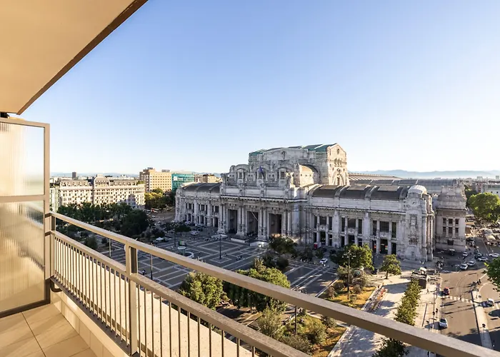 Hd8 Hotel Milano