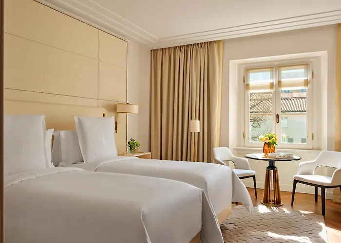 Four Seasons Hotel Milano