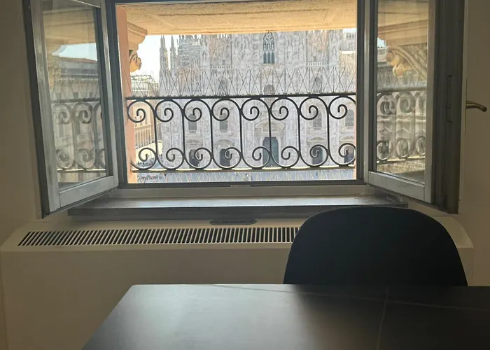 Flat In Duomo