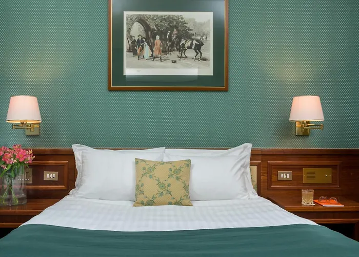 Leonardo Hotel Milan City Center