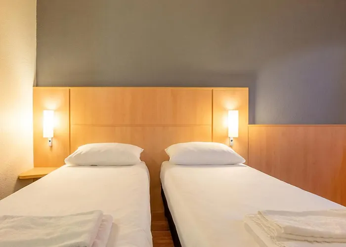 A&O Hostel Milano Ca Granda