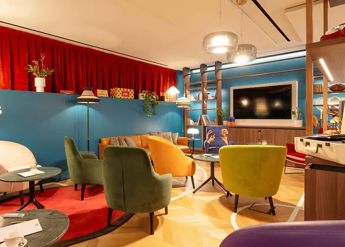 Urban Hive Milano