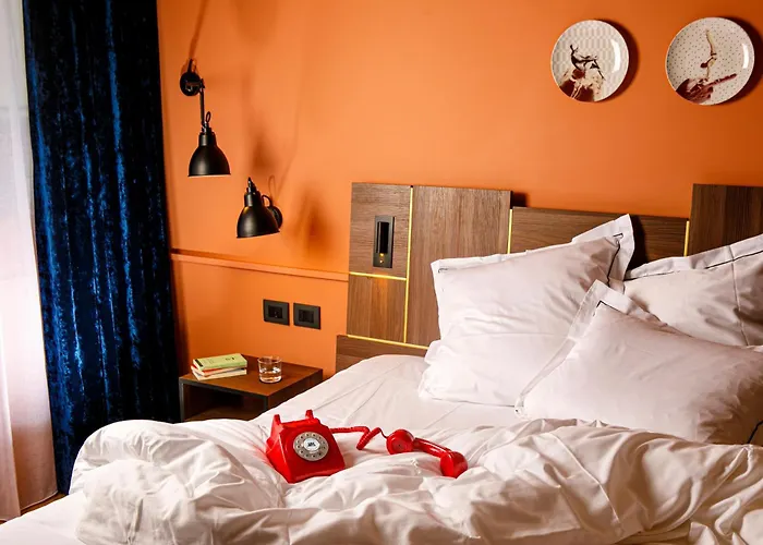 Urban Hive Milano