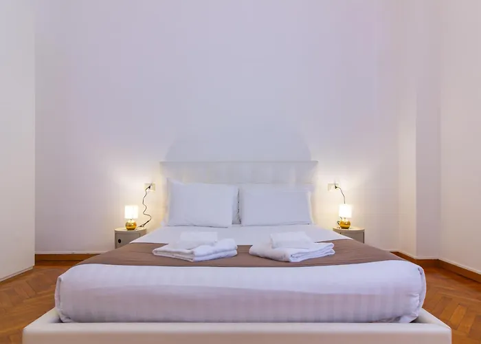 Milan Royal Suites - Centro Cadorna