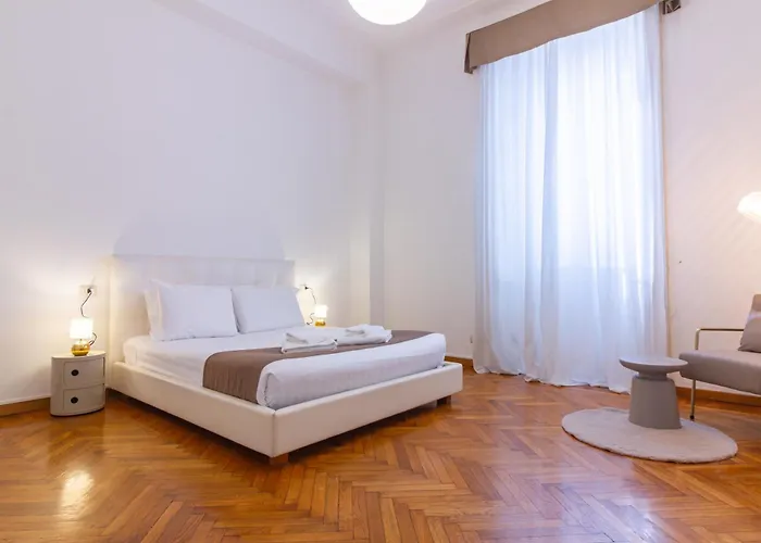 Milan Royal Suites - Centro Cadorna