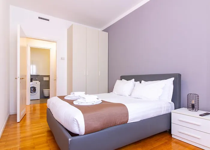 Milan Royal Suites - Centro Cadorna