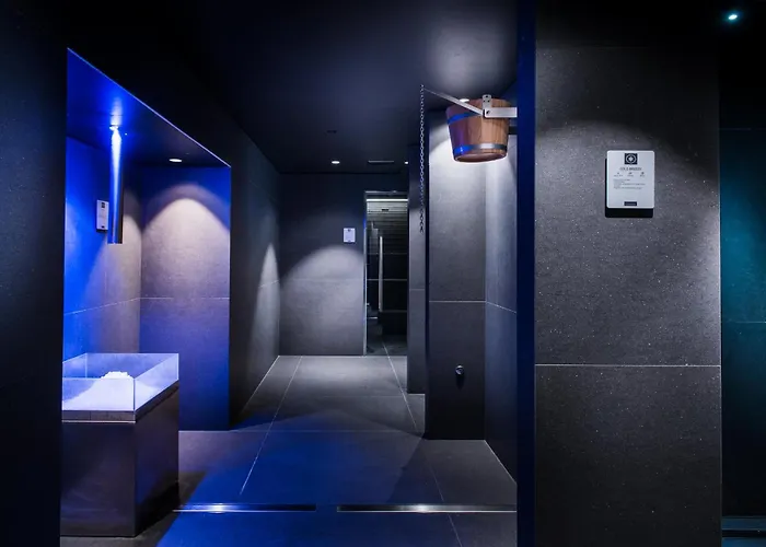 Hotel Viu Milan, A Member Of Design Hotels