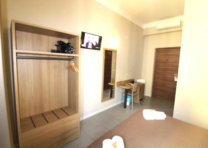 Golden Milano Hotel