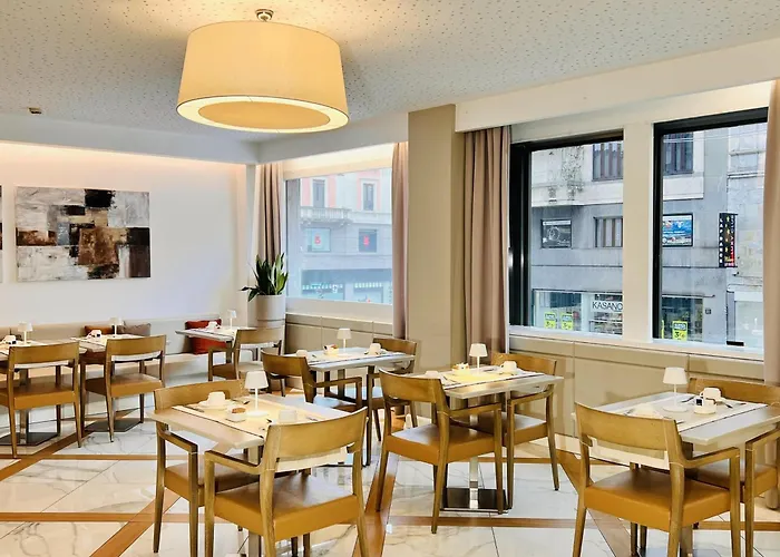 Best Western Hotel City