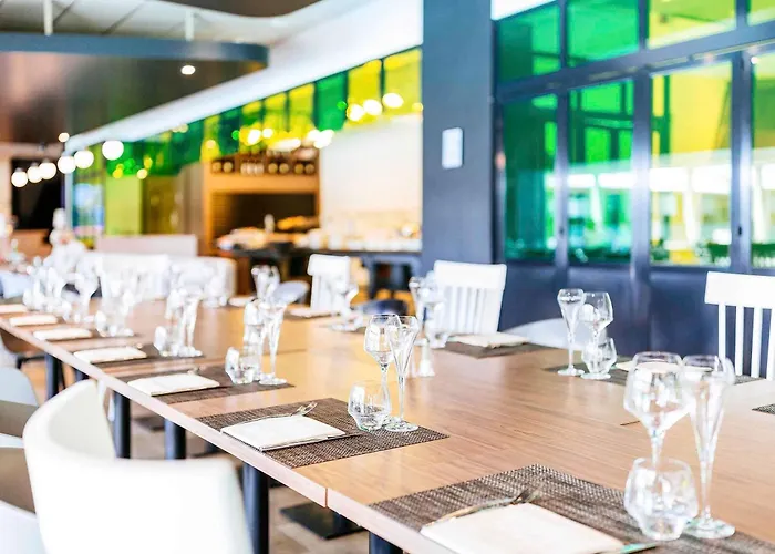 Novotel Milano Linate Aeroporto