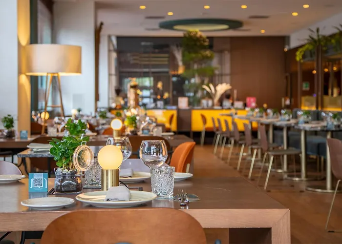 Meliá Milano