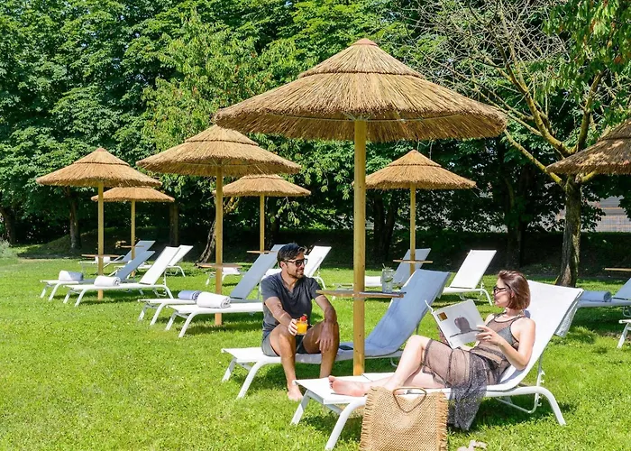Novotel Milano Linate Aeroporto