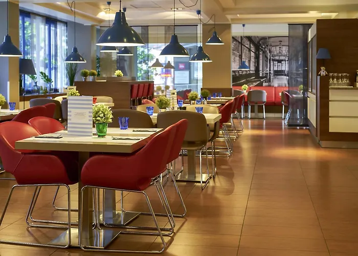 Ibis Milano Centro
