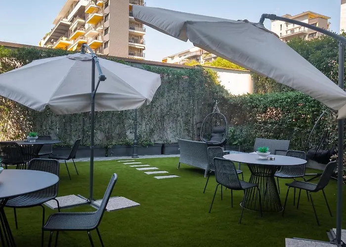 Acca Palace - Aa Hotels
