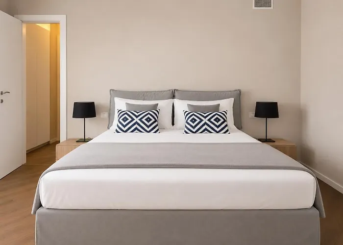 Comecasa Attic 3 Min Walk From Duomo