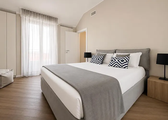 Comecasa Attic 3 Min Walk From Duomo